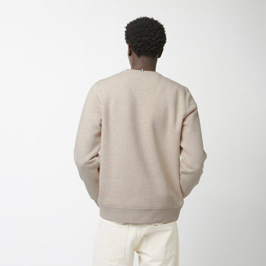 Donzy Sweat Knit Beige
