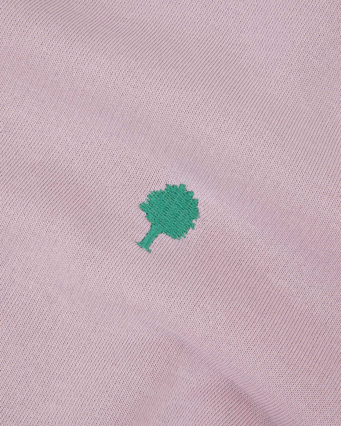 Donzy Sweat Purple