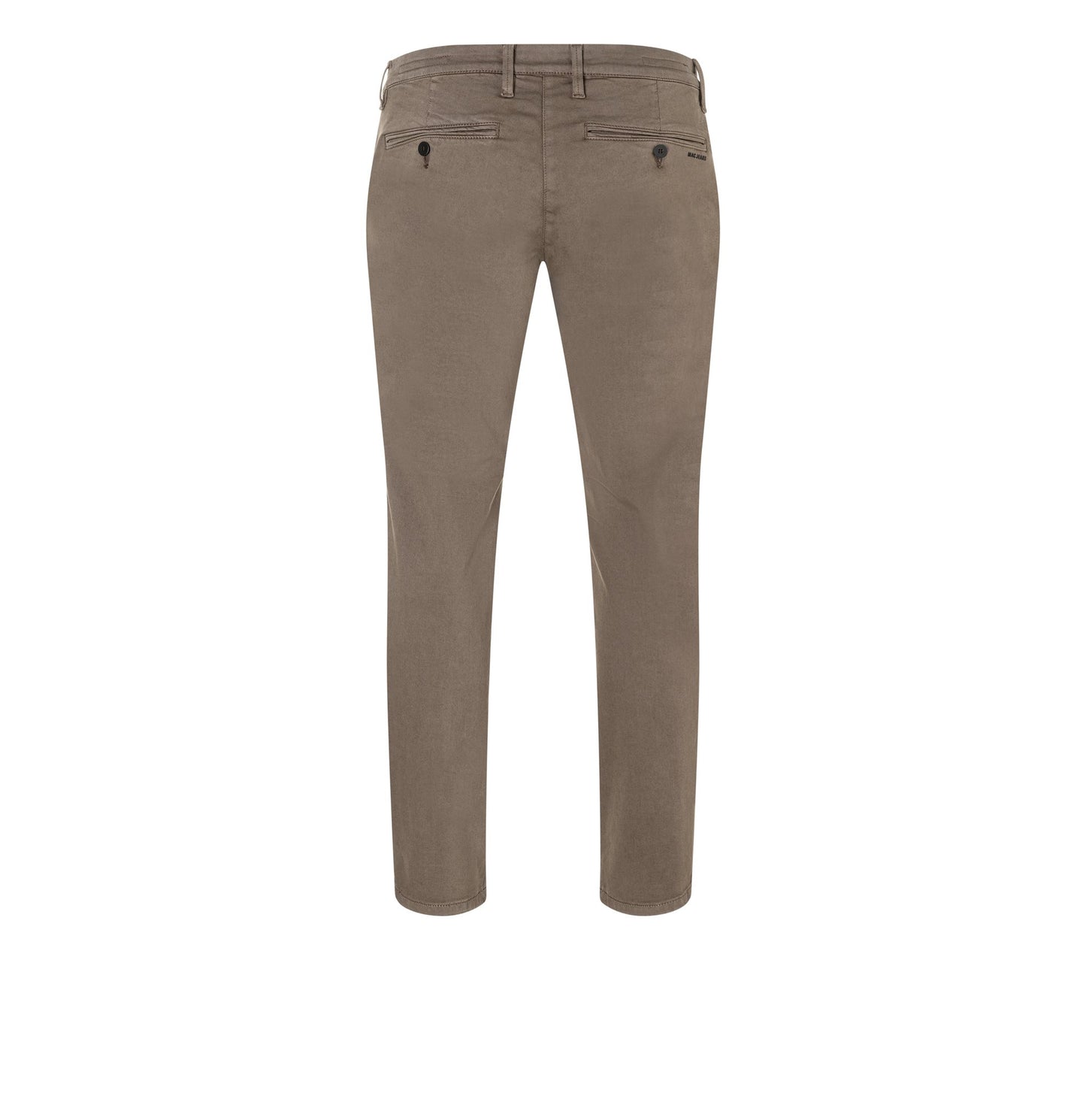 Driver Pants Chocolate Brown