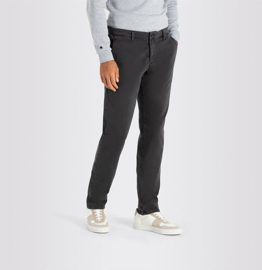 Driver Pants Deep Brown