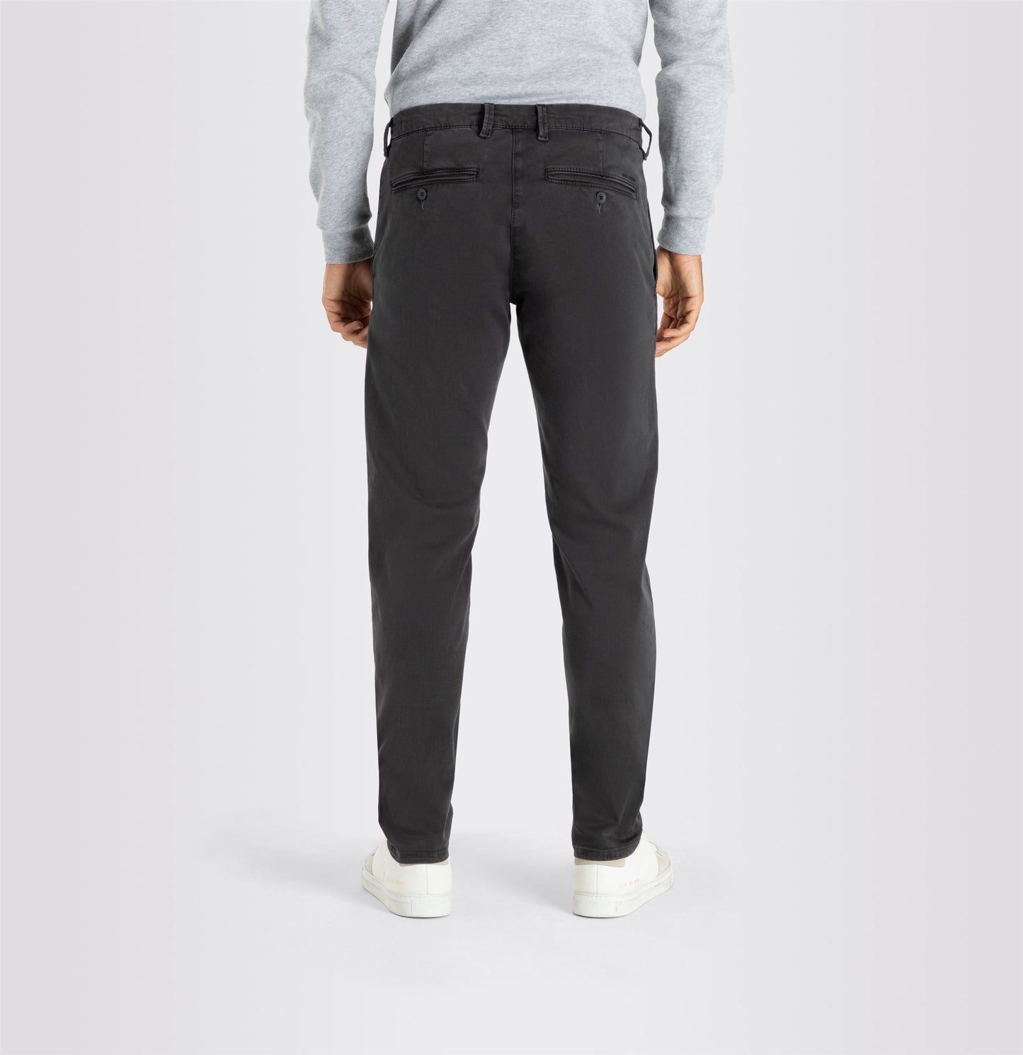 Driver Pants Deep Brown