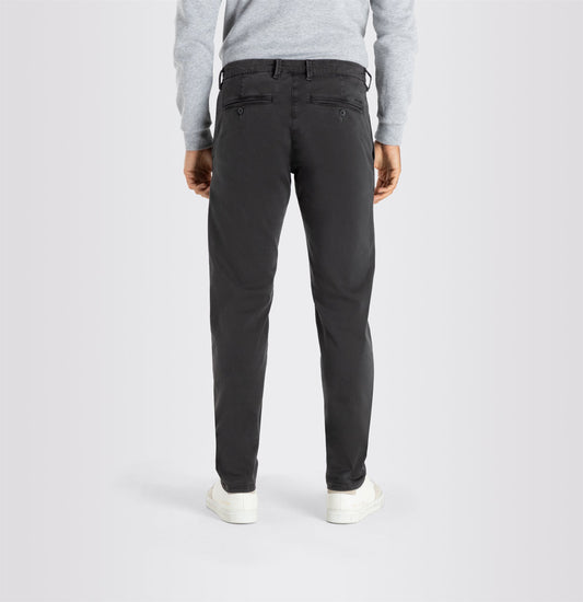 Driver Pants Deep Brown