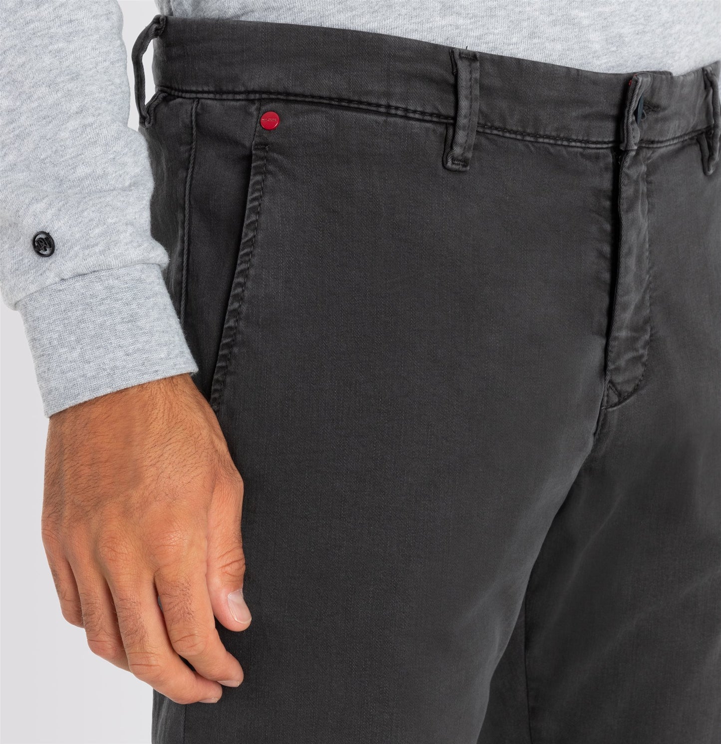 Driver Pants Deep Brown