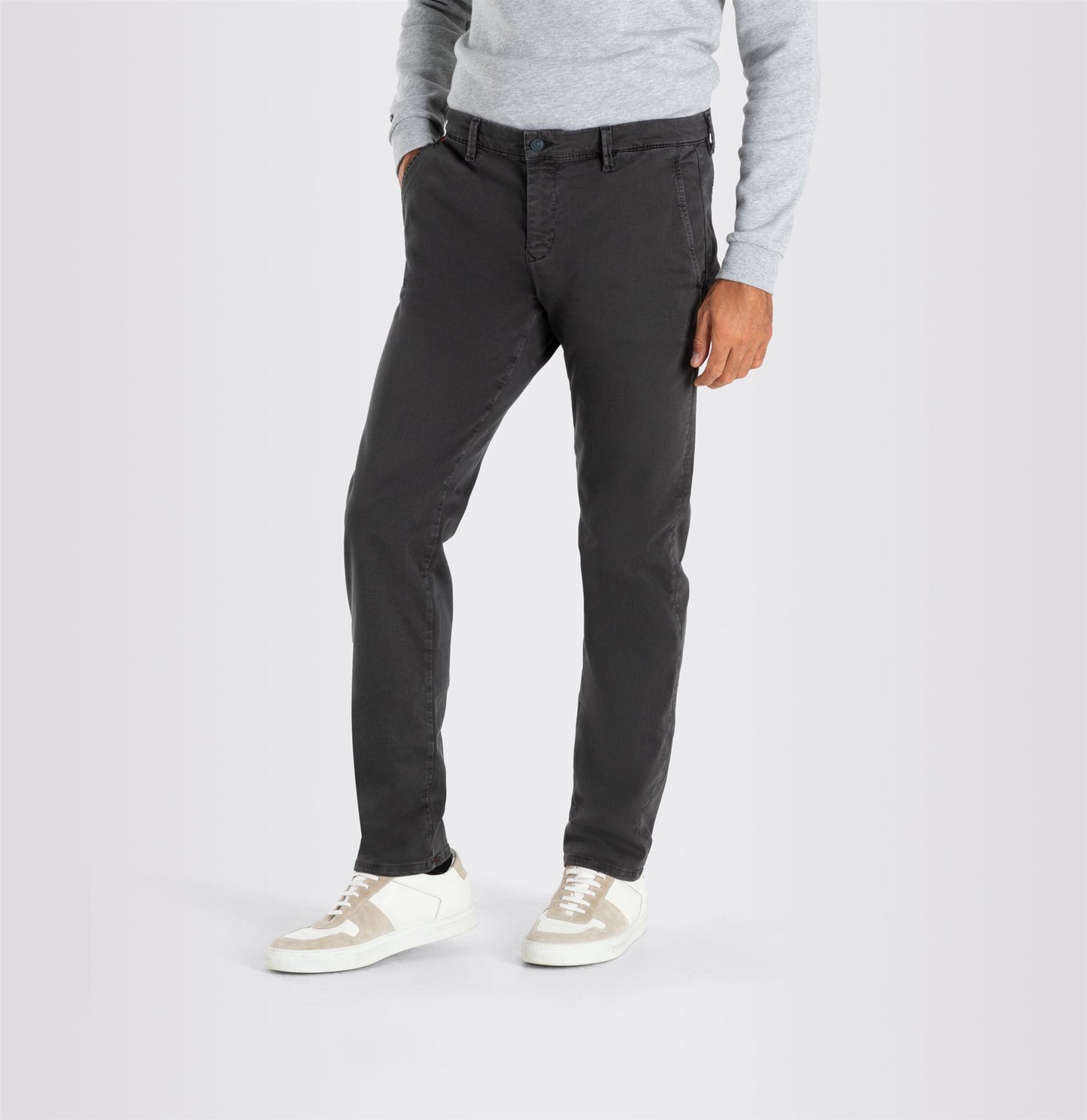 Driver Pants Deep Brown