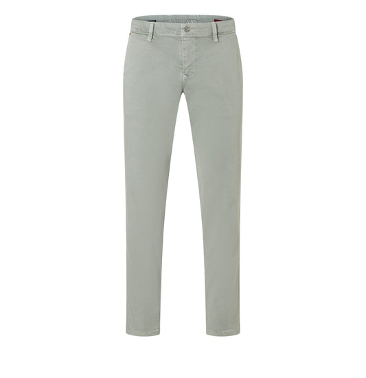 Driver Pants Iceberg Green