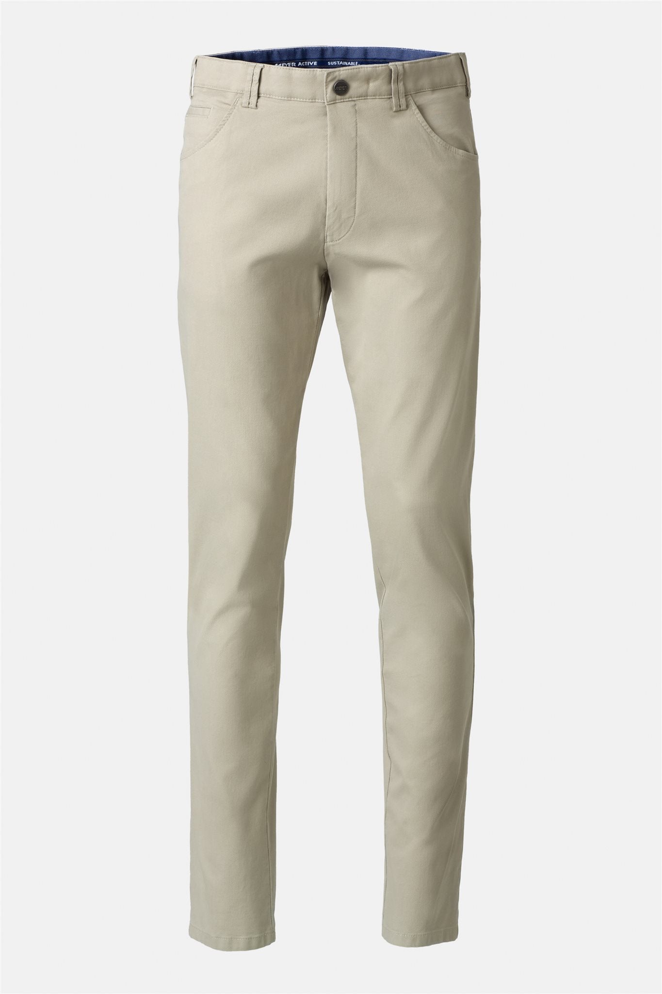 Dublin Active Stretch Beige