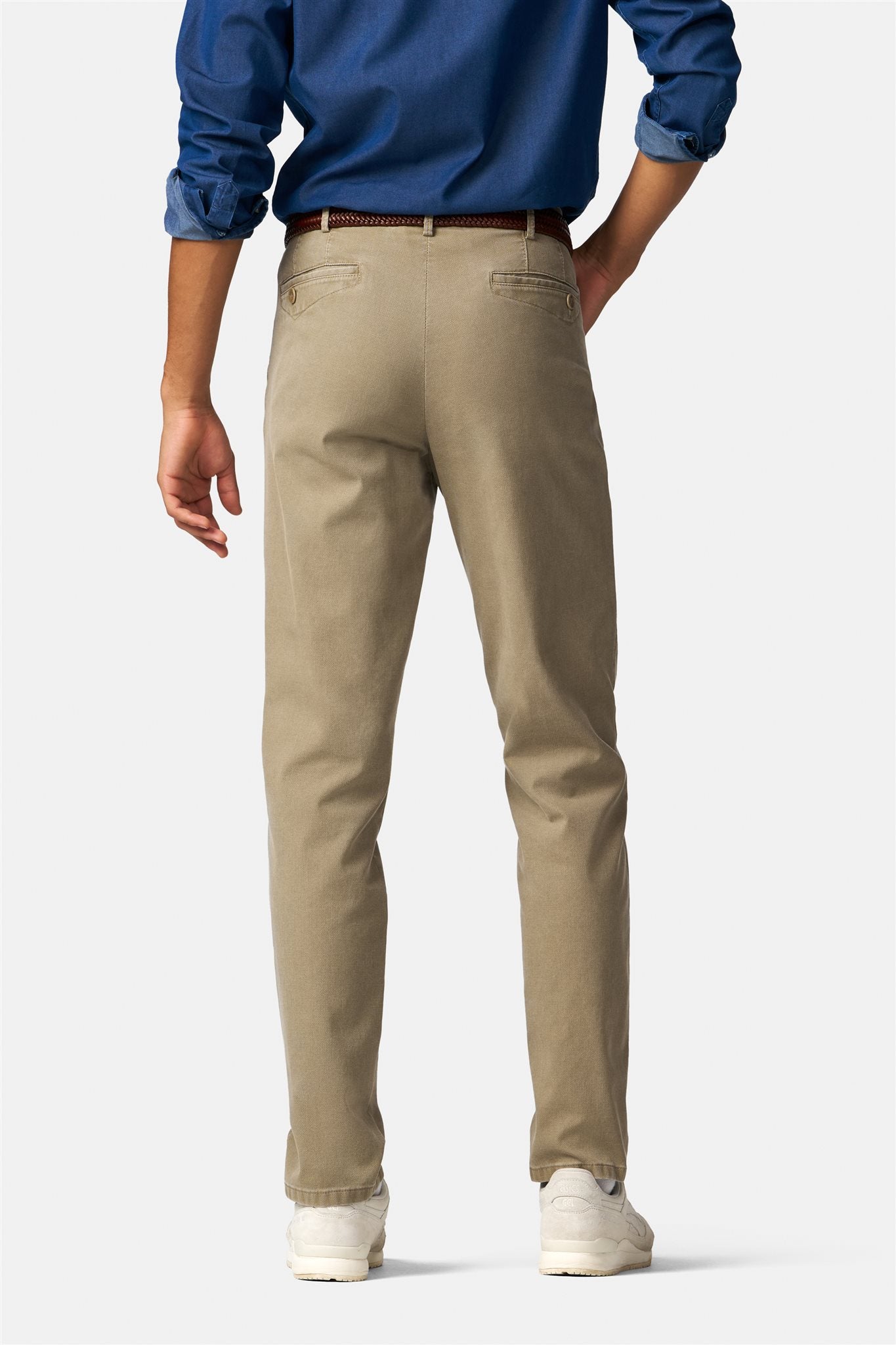 Dublin Active Stretch Beige