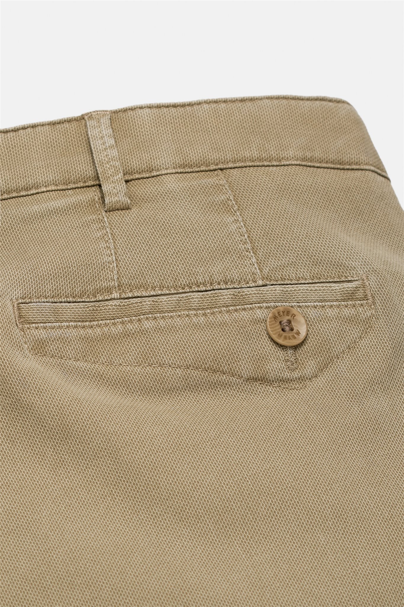 Dublin Active Stretch Beige