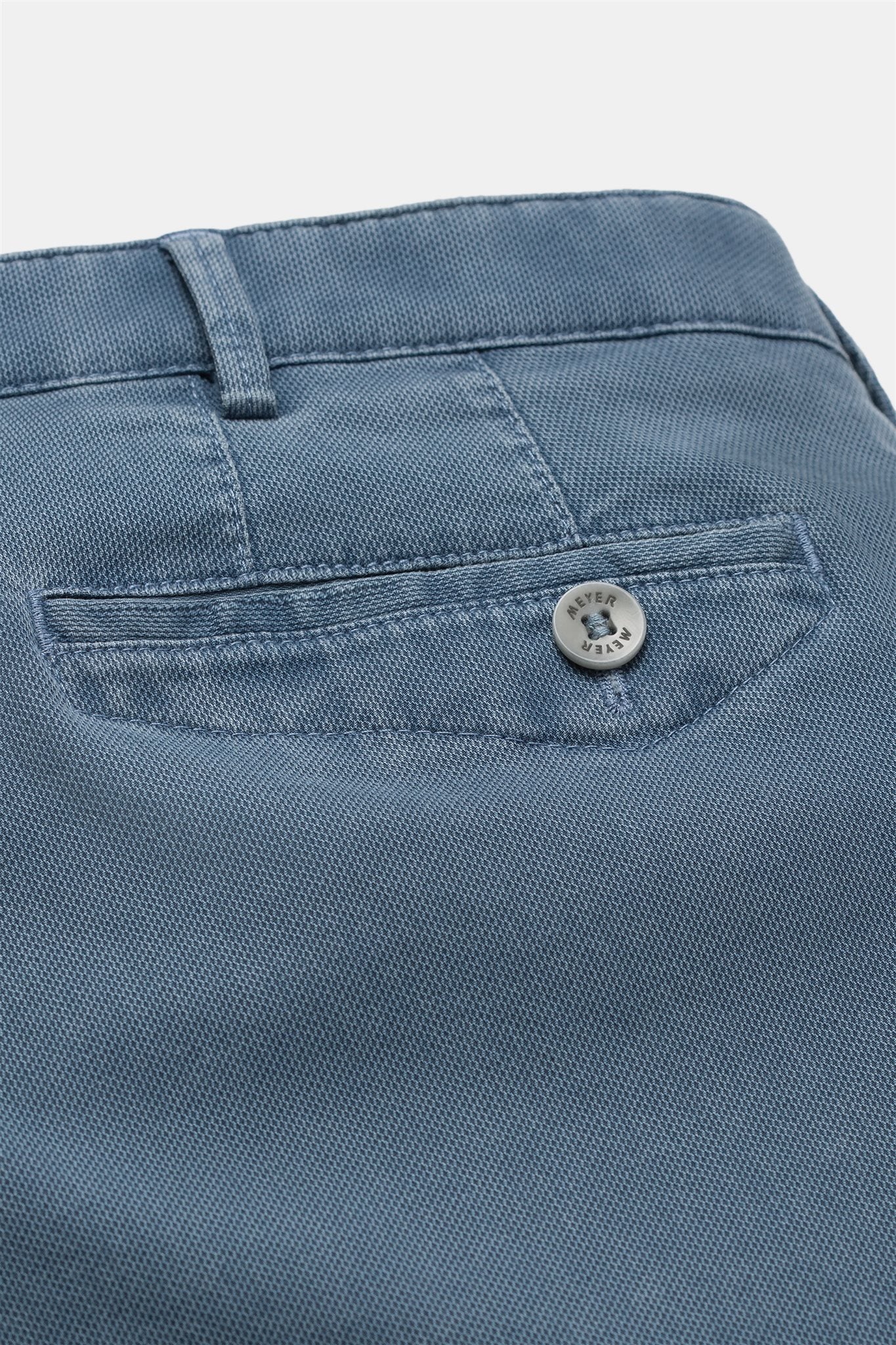 Dublin Active Stretch Blauw
