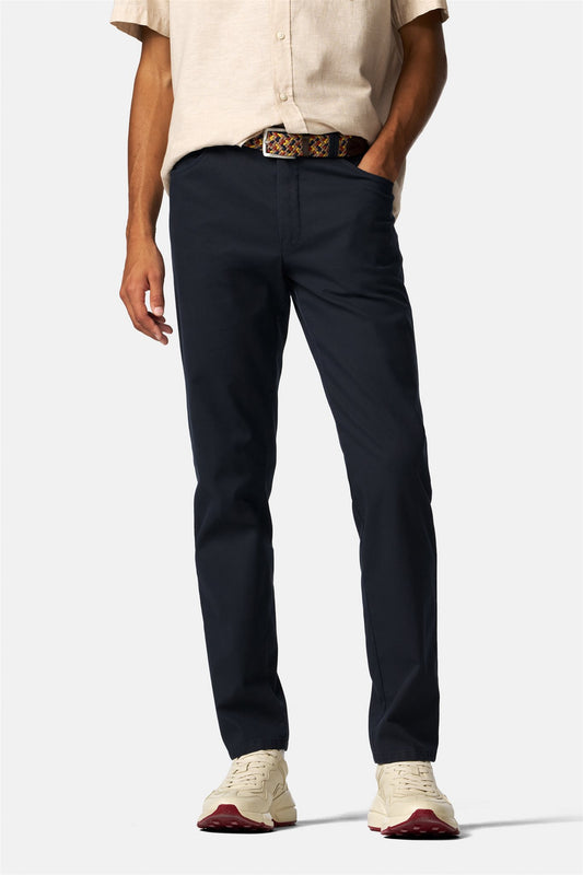 Dublin Active Stretch Navy