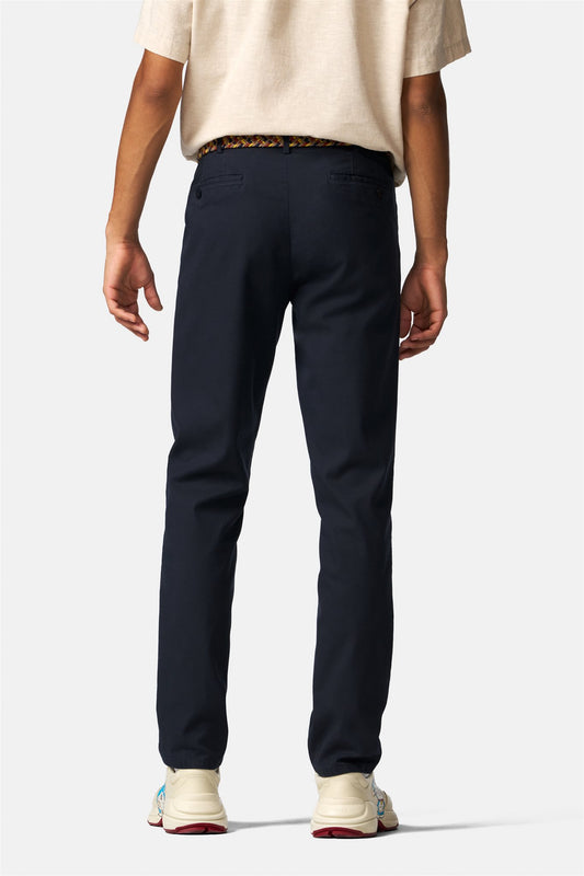 Dublin Active Stretch Navy