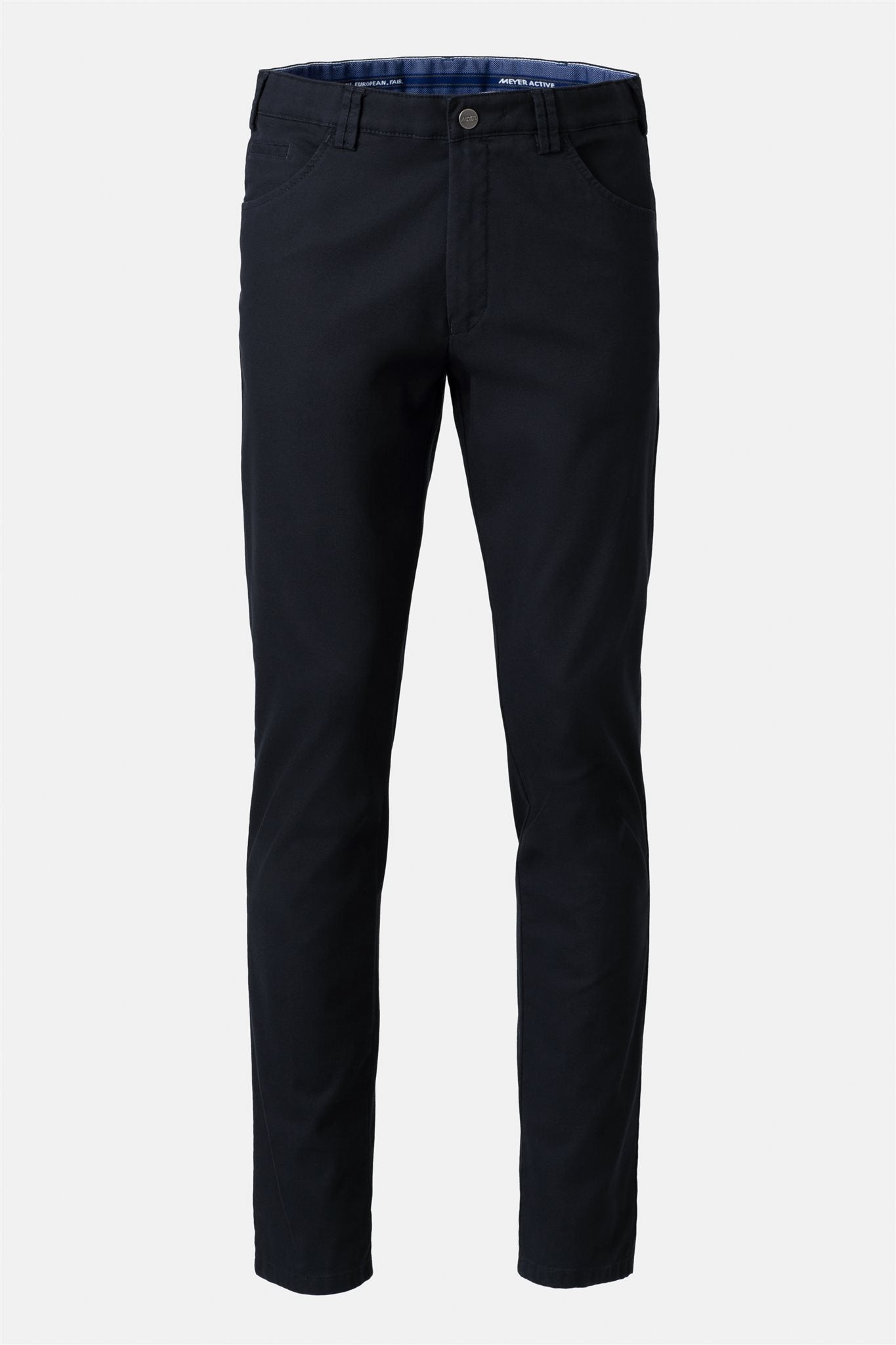 Dublin Active Stretch Navy