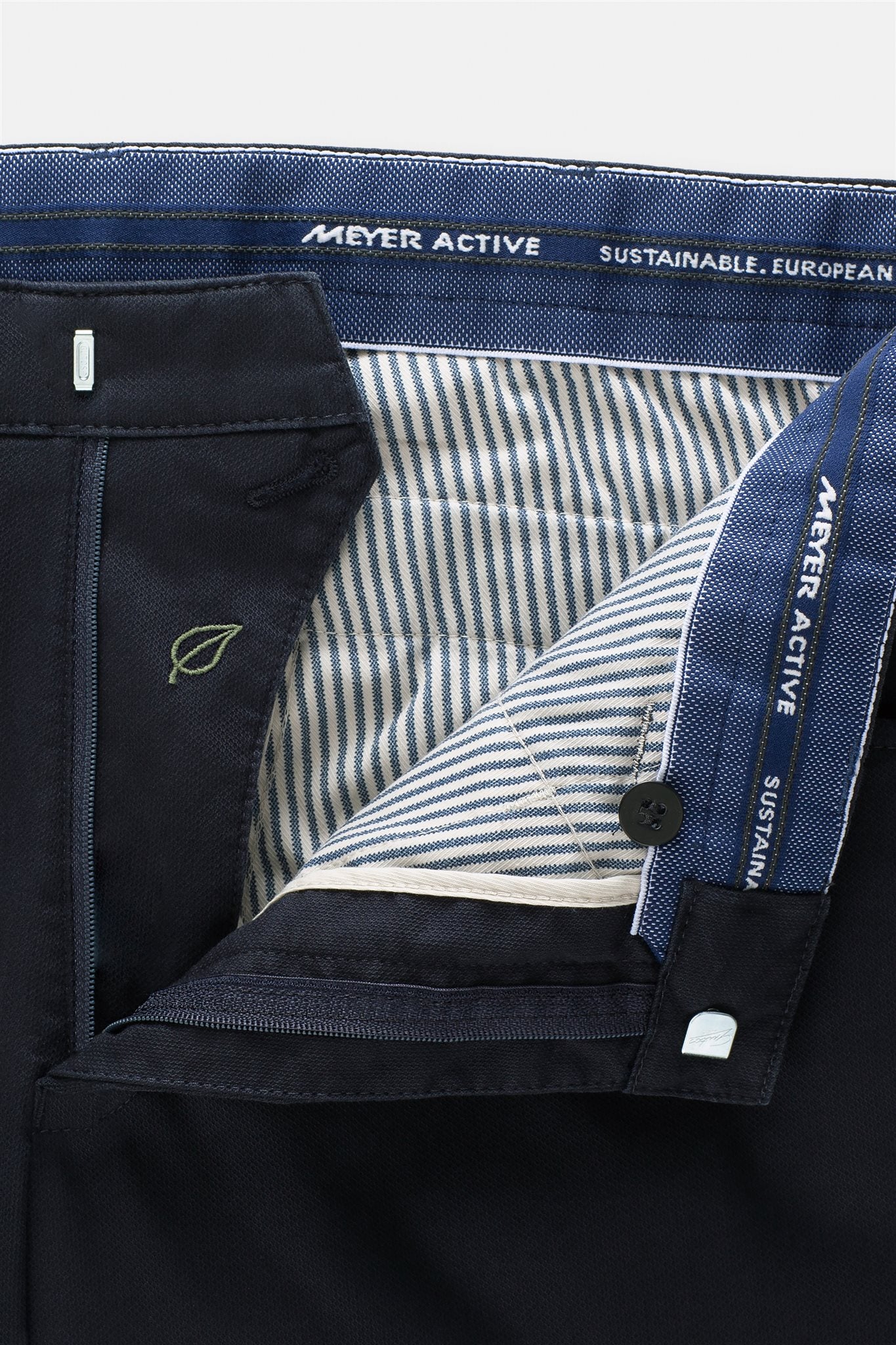 Dublin Active Stretch Navy