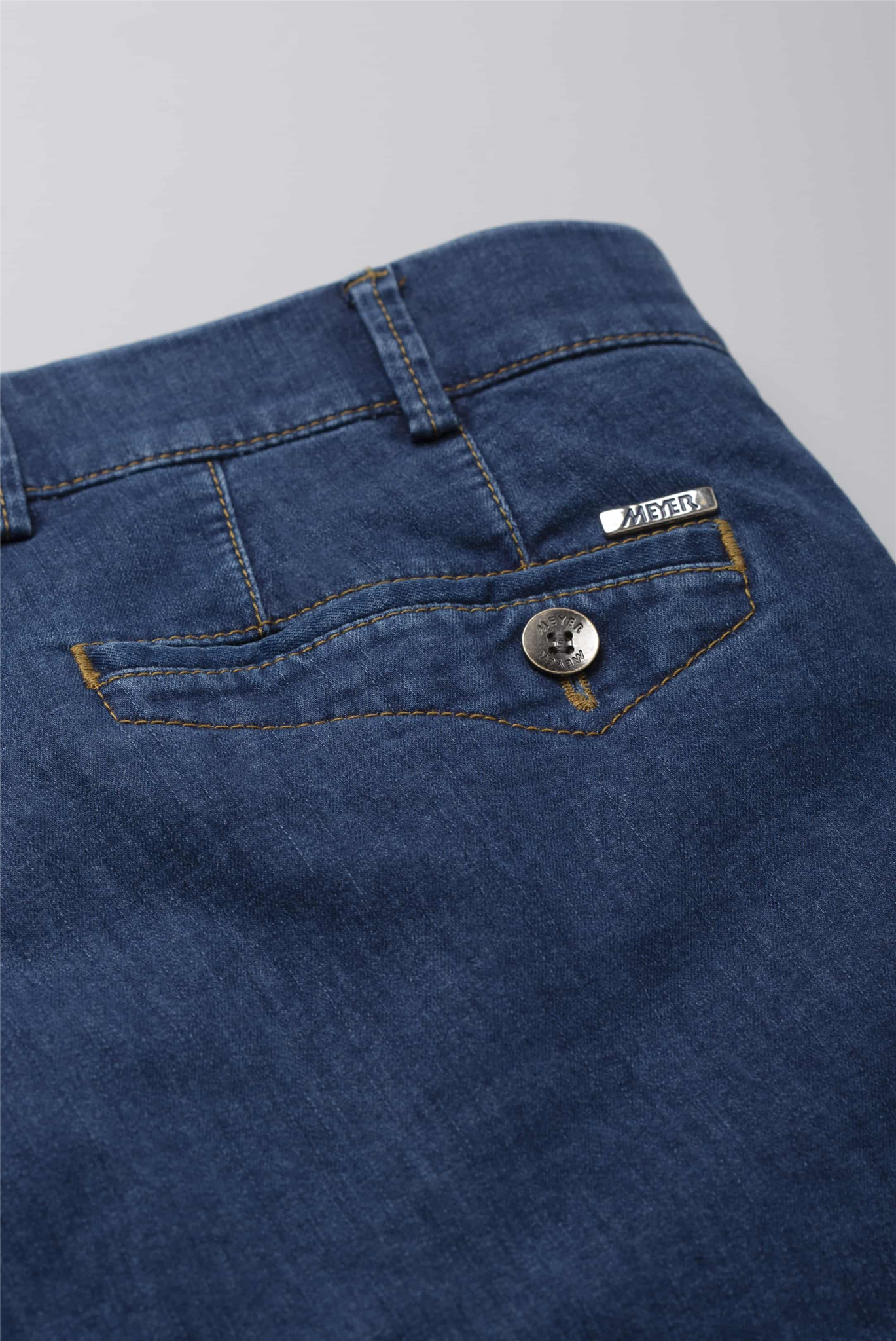 Dublin Chino Coolmax Denim