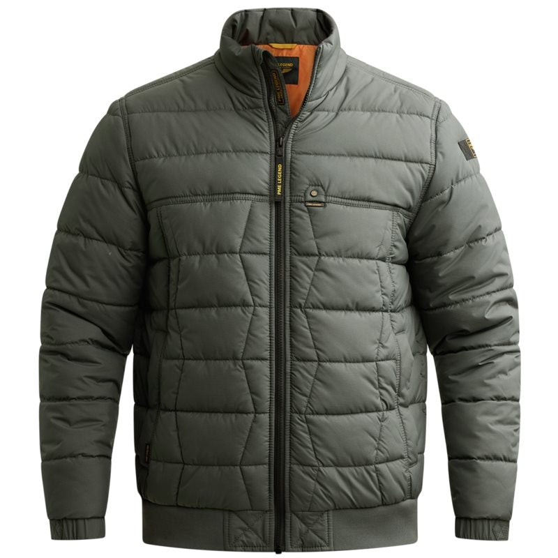 Expeditor Jack Brighster Urban