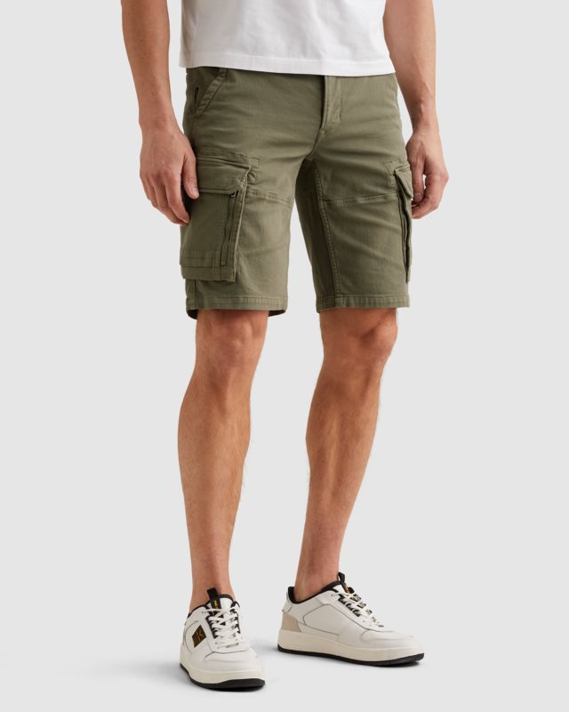 Expedizer Cargo Short Thyme