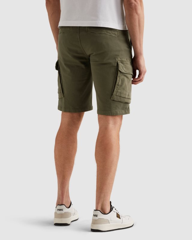 Expedizer Cargo Short Thyme