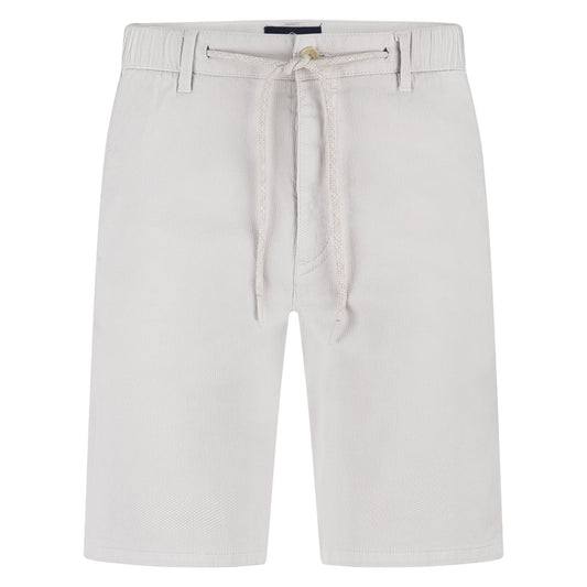 Ferdinand Chino Short Grey