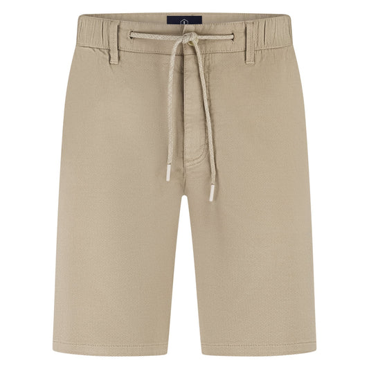 Ferdinand Chino Short Pebble