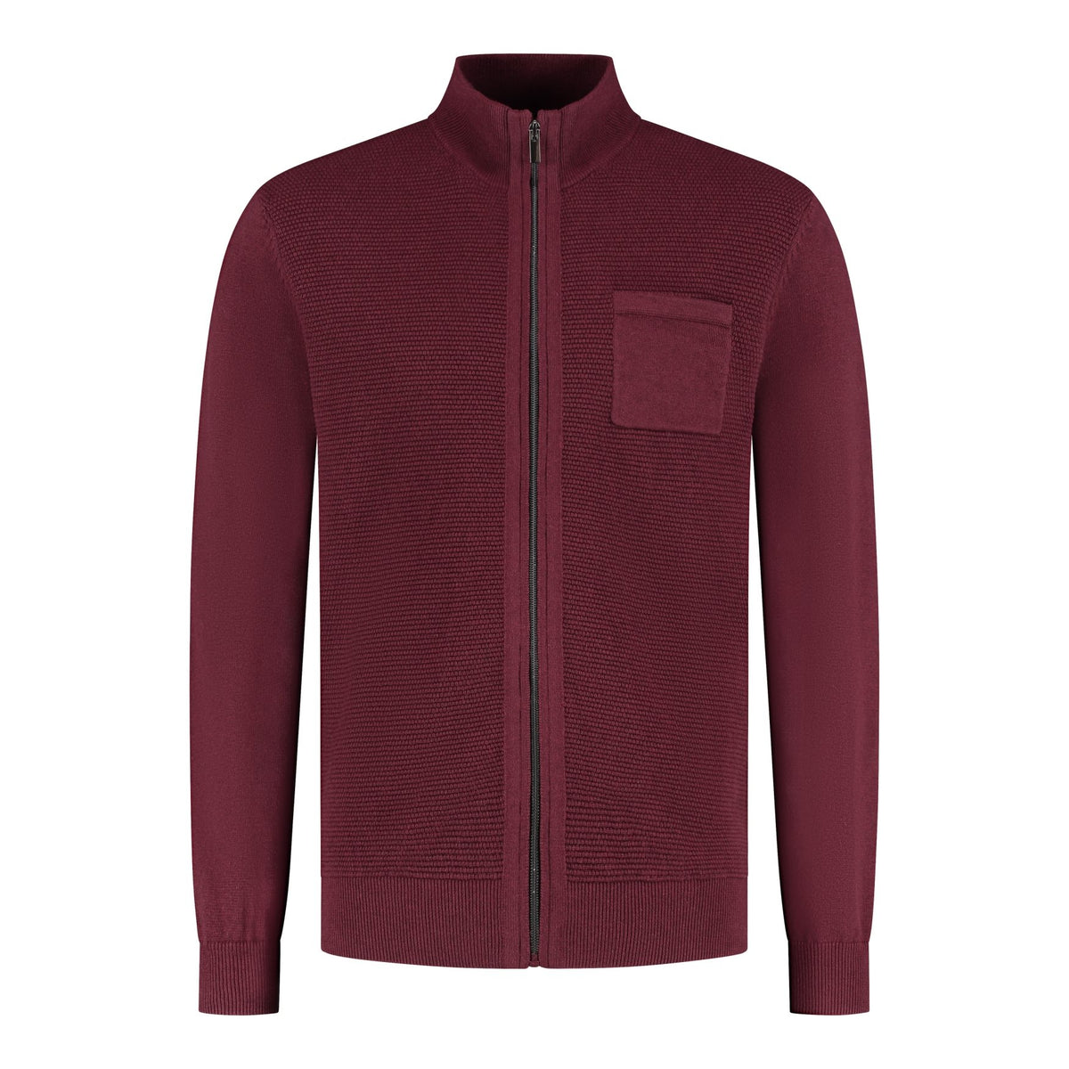 Finn Zip Port