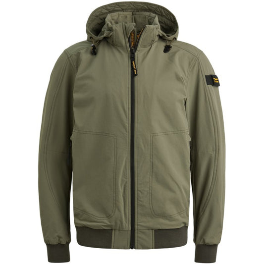 Flight Jack Dusty OIive