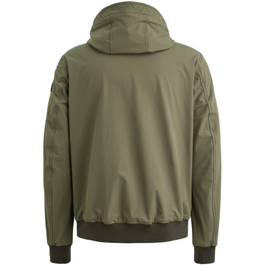 Flight Jack Dusty OIive