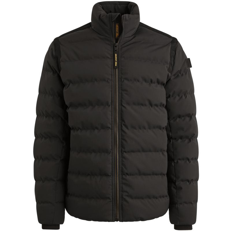 Freightyet Perfor Jet Black