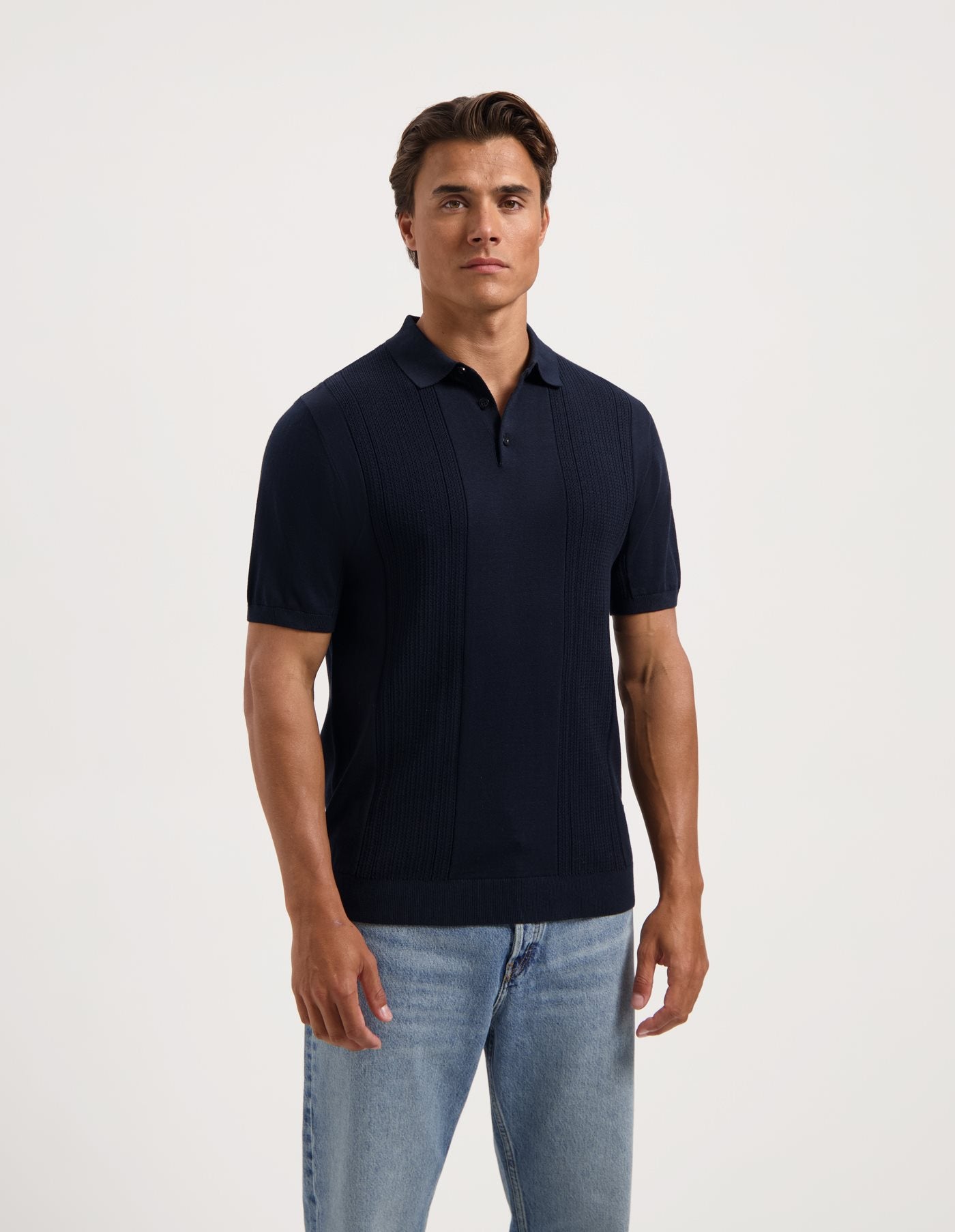 Friederich-S Dark Navy