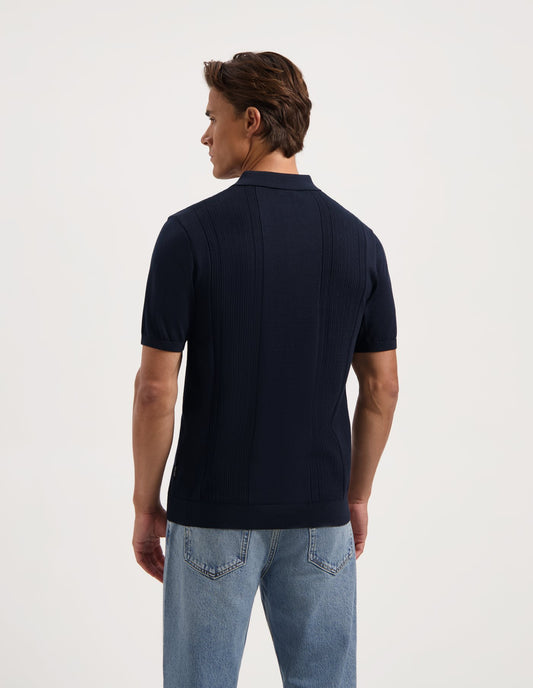 Friederich-S Dark Navy