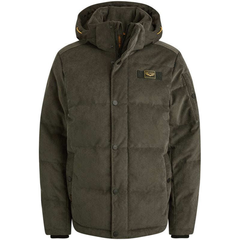 Gobbler Clear Ford Jack Beluga