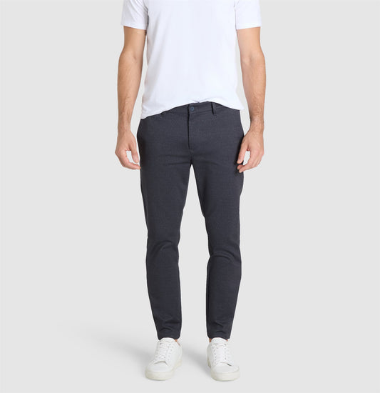 Griffin Jersey Dark Indigo