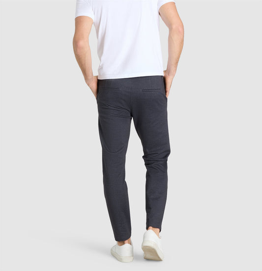 Griffin Jersey Dark Indigo
