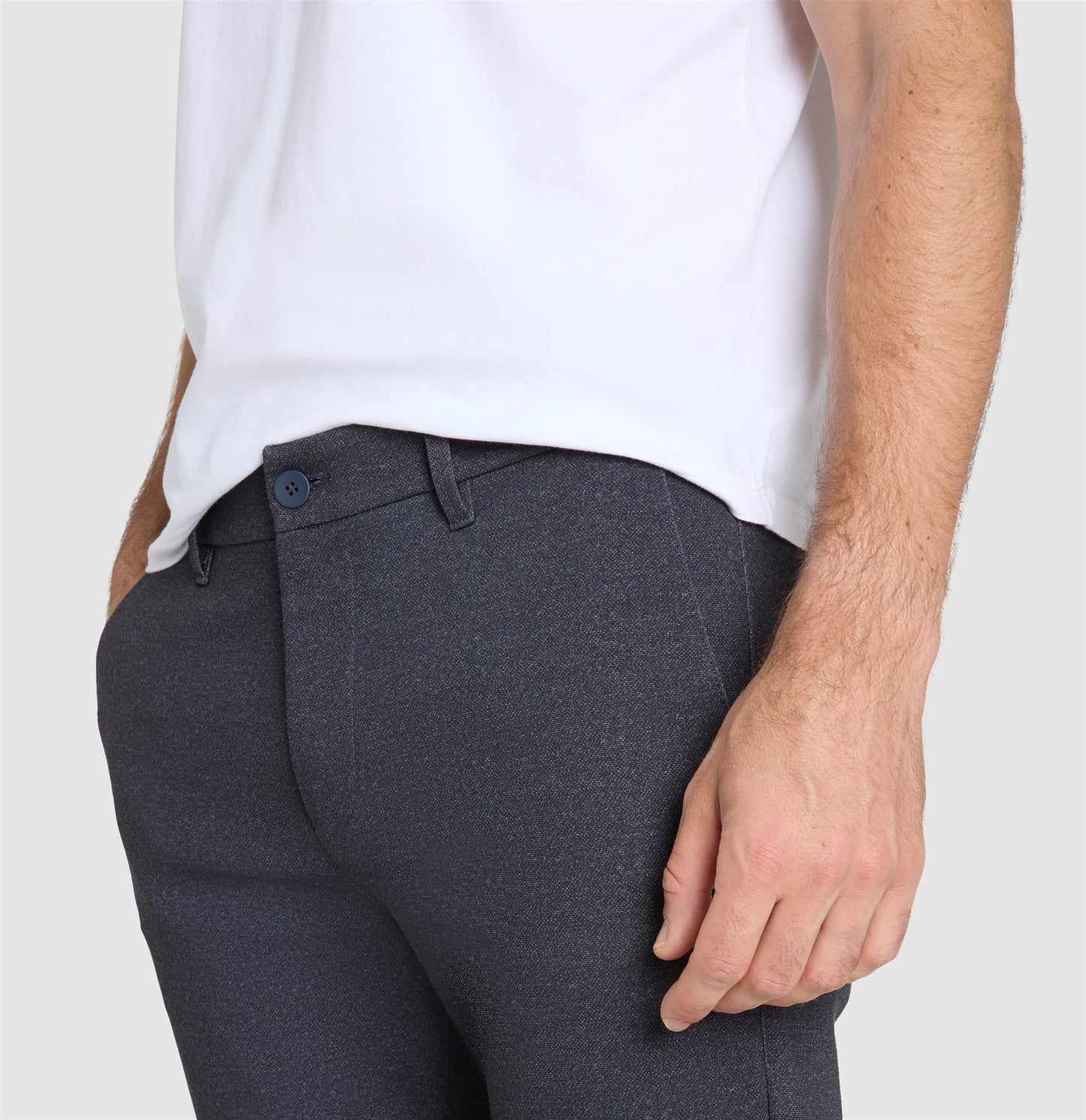 Griffin Jersey Dark Indigo