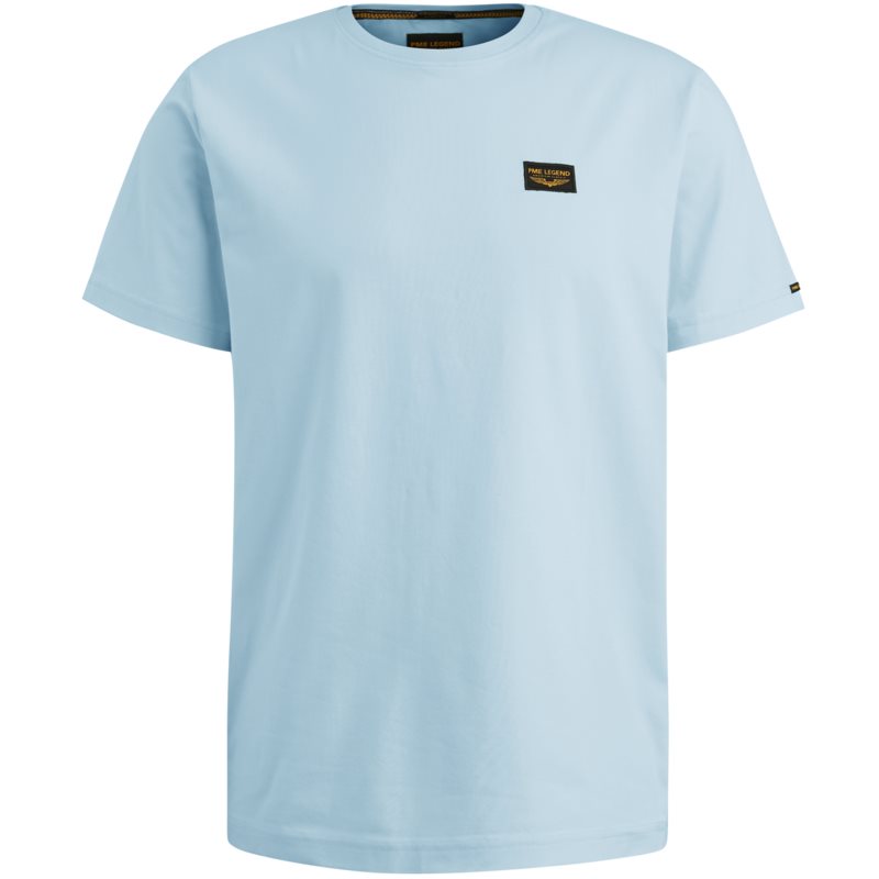 Guyver Tee Airy Blue