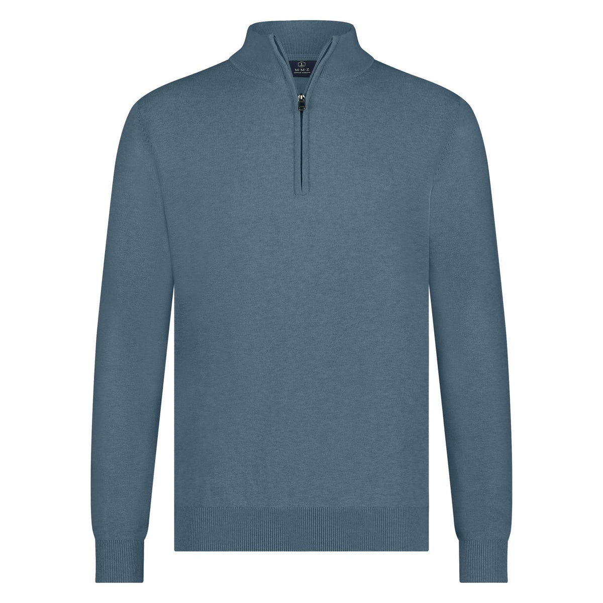 Hince Halfzip Midnight