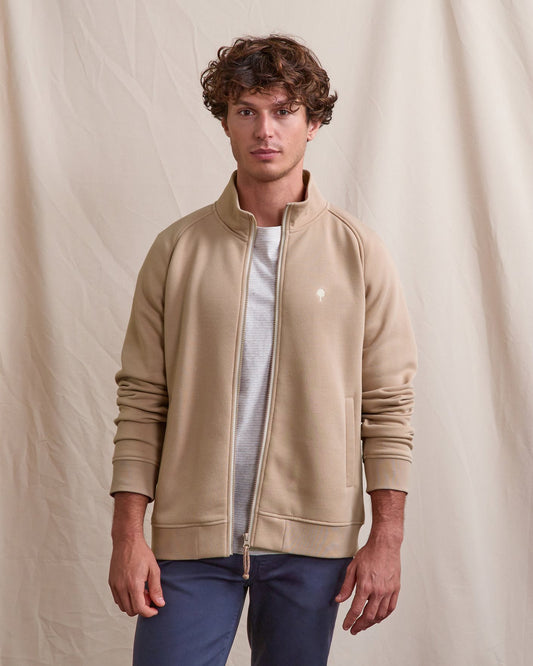 Horte Sweat Beige