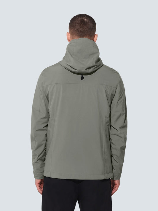 Jack Chrome Grey