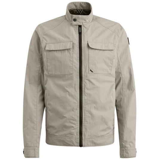 Jack Mech Cotton Racechase