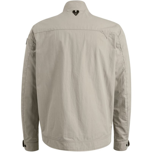 Jack Mech Cotton Racechase