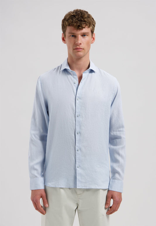Jagger Shirt Light Blue