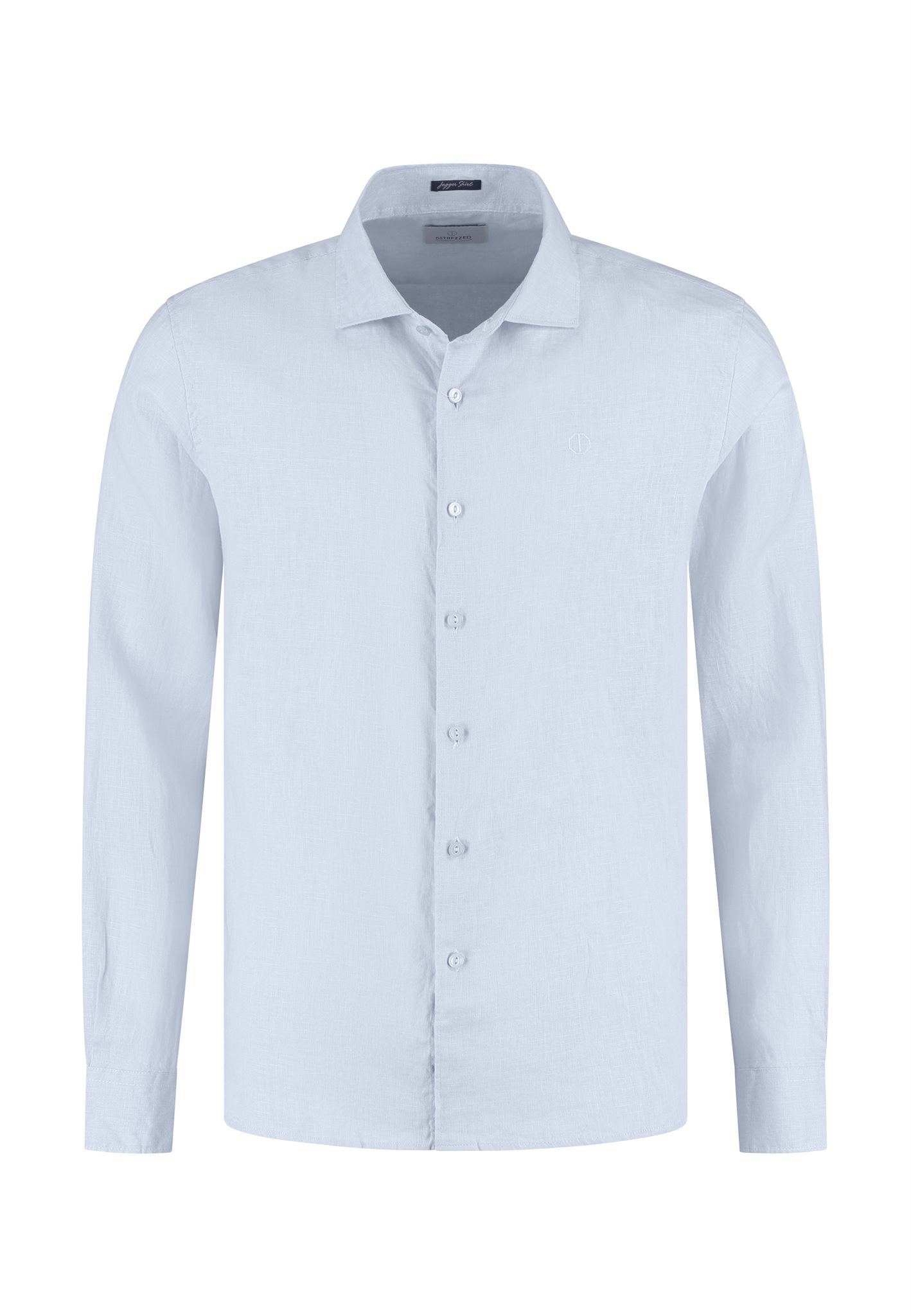 Jagger Shirt Light Blue
