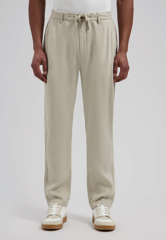 James Beach Pant Sand
