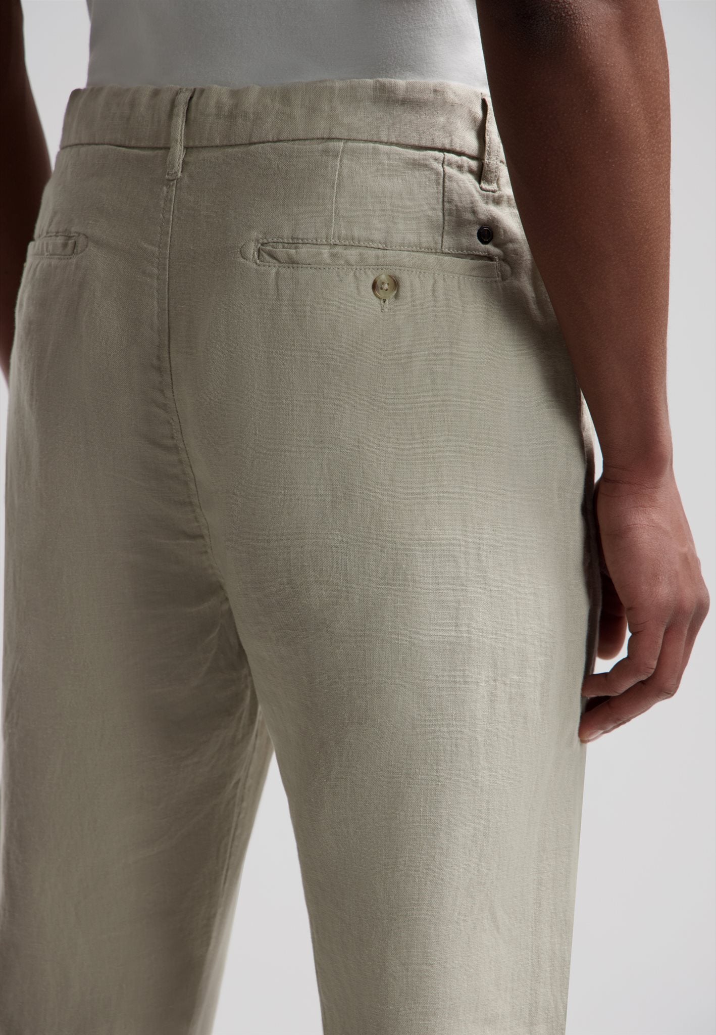 James Beach Pant Sand