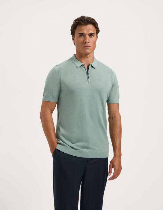 Joachim-S Silver Green