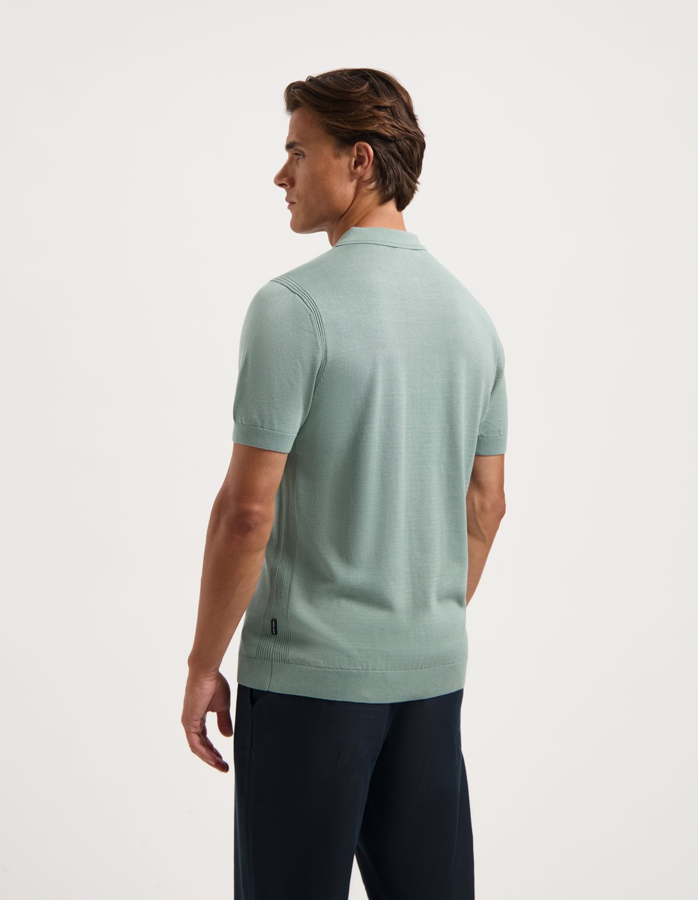 Joachim-S Silver Green