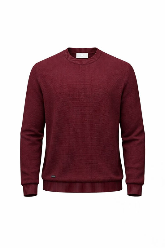 Landon Pullover Port