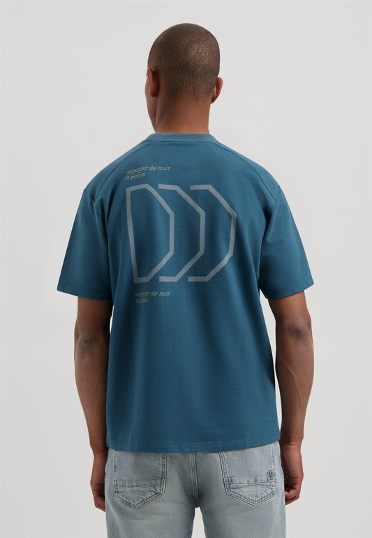 Lasse Tee Graphic Deep Dive