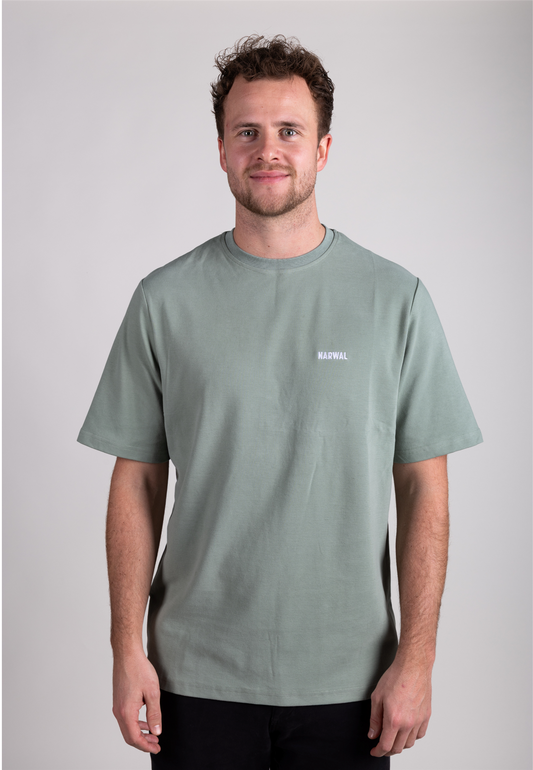 Lemon Green T-Shirt