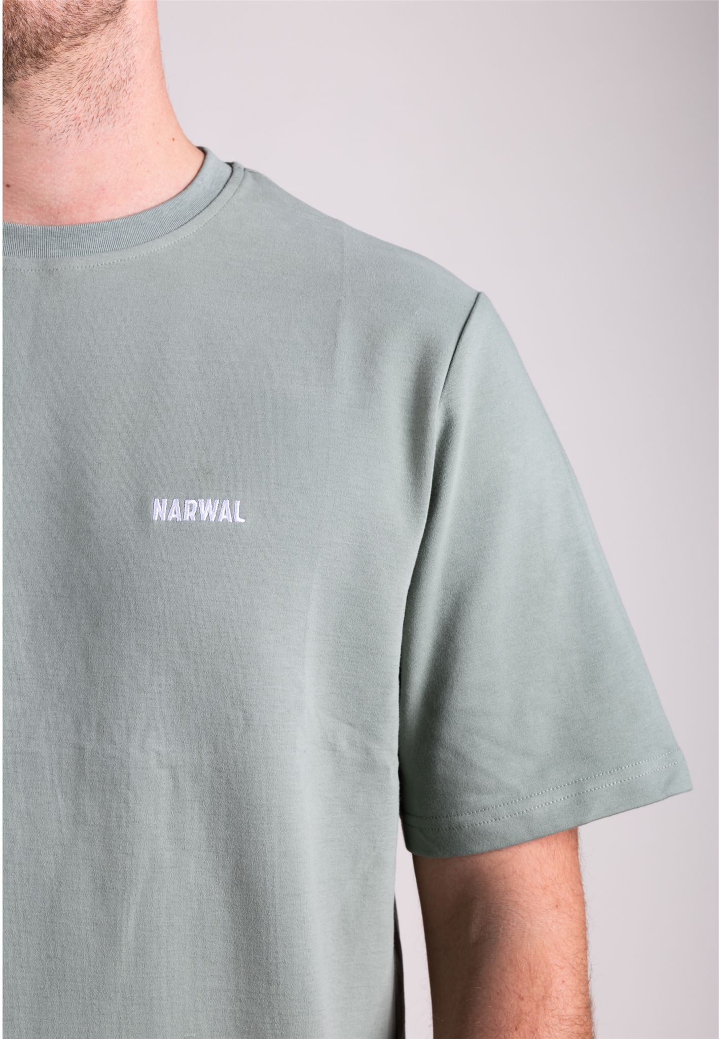 Lemon Green T-Shirt