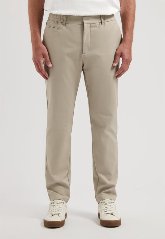 Logan Chino Vintage Khaki